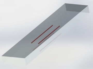 Understanding Electromagnetic and Thermal Analysis in Parallel Current-Carrying Wires