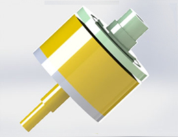 Electromagnetic Clutch