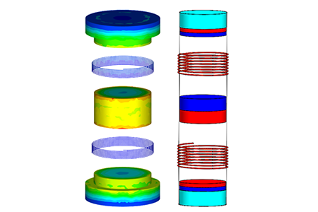 Magnetic Levitation Technology for Efficient Energy Harvesting