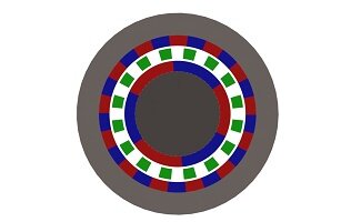 Transforming Power Transmission: The Advantages of Magnetic Gears