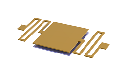 Modeling-Simulation and Analysis of MEMS microsensing membrane
