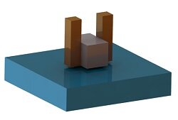 Multi physics simulation of the magnetizer effect on Induction Heating Process using EMS