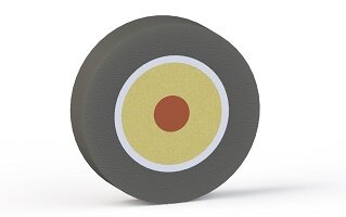 Numerical modeling of the thermal behavior of XLPE Power Cable