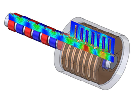 How to Design High-Efficiency PM Linear Motors?