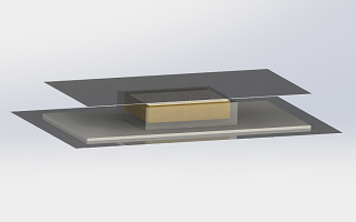 RF Heating of Dry Food Products