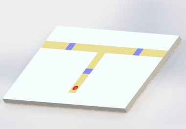 Understanding RLC Bandpass Filters: Simulation and Optimization