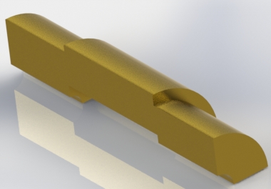 TDR of connectors