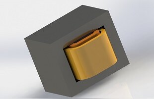 Transformer Simulation - Perform open and short circuit tests easily inside SolidWorks