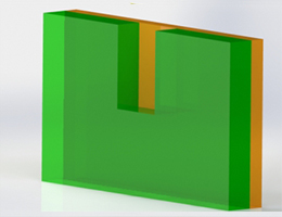 Trimmed Resistor