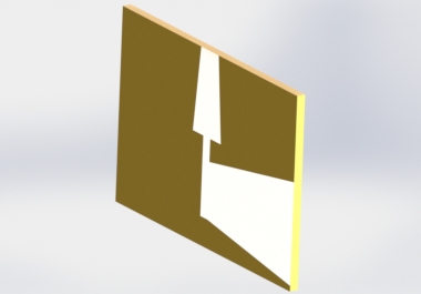 Enhancing RF Performance: Wideband Dipole Antenna with Integrated Balun