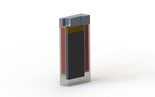 Can the Voltage Affect the Performance and Thermal Behavior of a Voice Coil Actuator