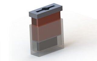 Electro-Dynamic-Thermal Simulation of a Voice Coil Actuator using EMS Inside SOLIDWORKS