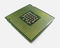 Chip Package Board systems