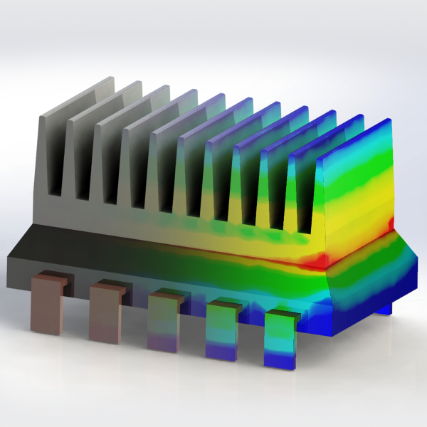 Electro-thermal