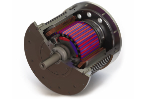 Magnetic Gears