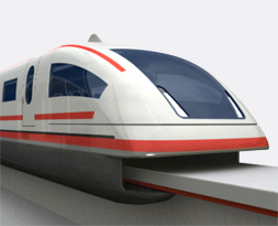 Magnetic Levitation Vehicles