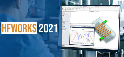 What is new in HFWorks 2021?