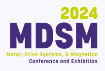 Motor, Drive Systems & Magnetics Conference & Exhibition 2024