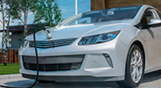 Electric Vehicle