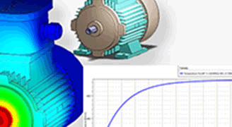 Electromagnetic and Magnetic Simulation Software | EMWorks