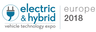 Electric & Hybrid Vehicle Technology Expo & Conference Europe