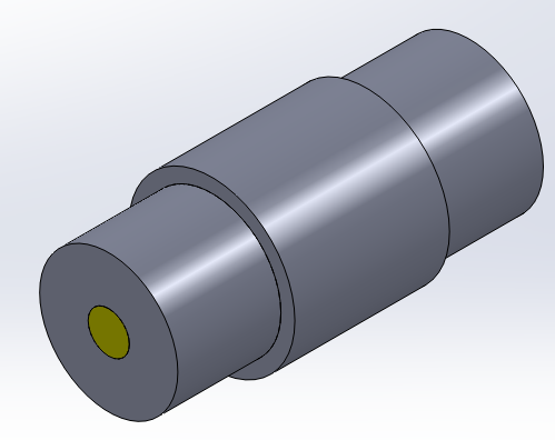 Coaxial cable