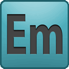  EMS logo