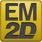 EMWorks2D