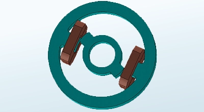 Transient Magnetic Analysis