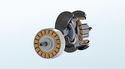 Motion Coupling