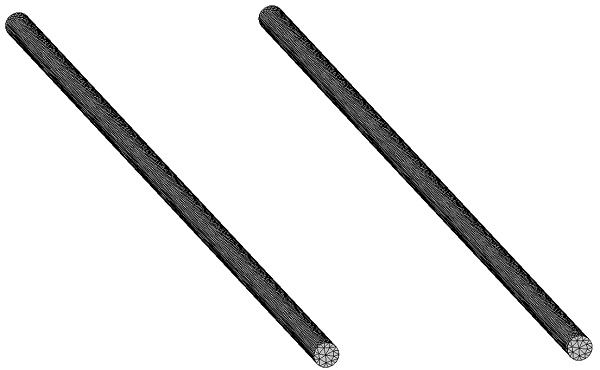 Understanding Electromagnetic and Thermal Analysis in Parallel Current-Carrying Wires
