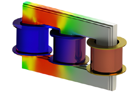 Vibration, noise, and structural loading